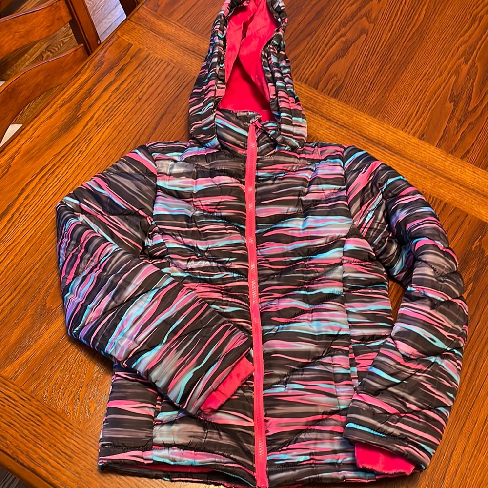 Winter Coat